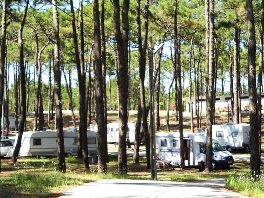 Camping Valado, 3* - 24