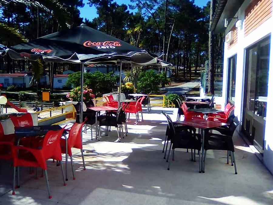 Camping Valado, 3* - 14