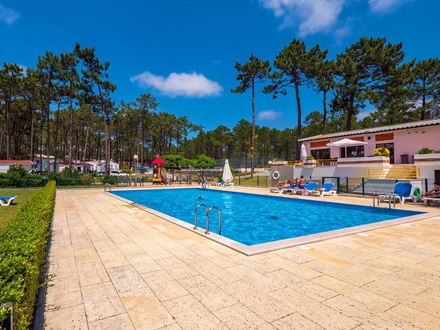 Camping Valado, 3* - 3