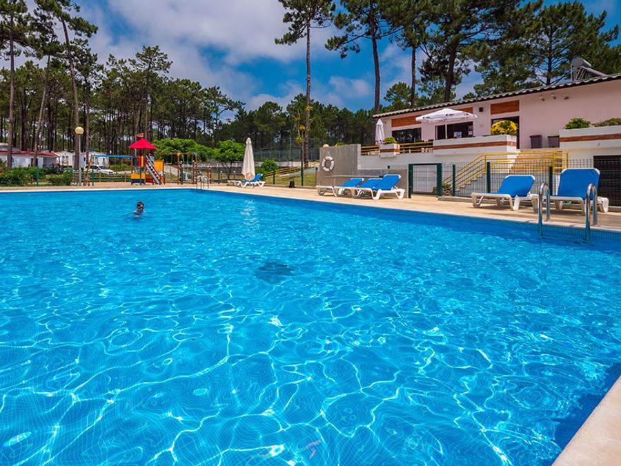Camping Valado, 3* - 5