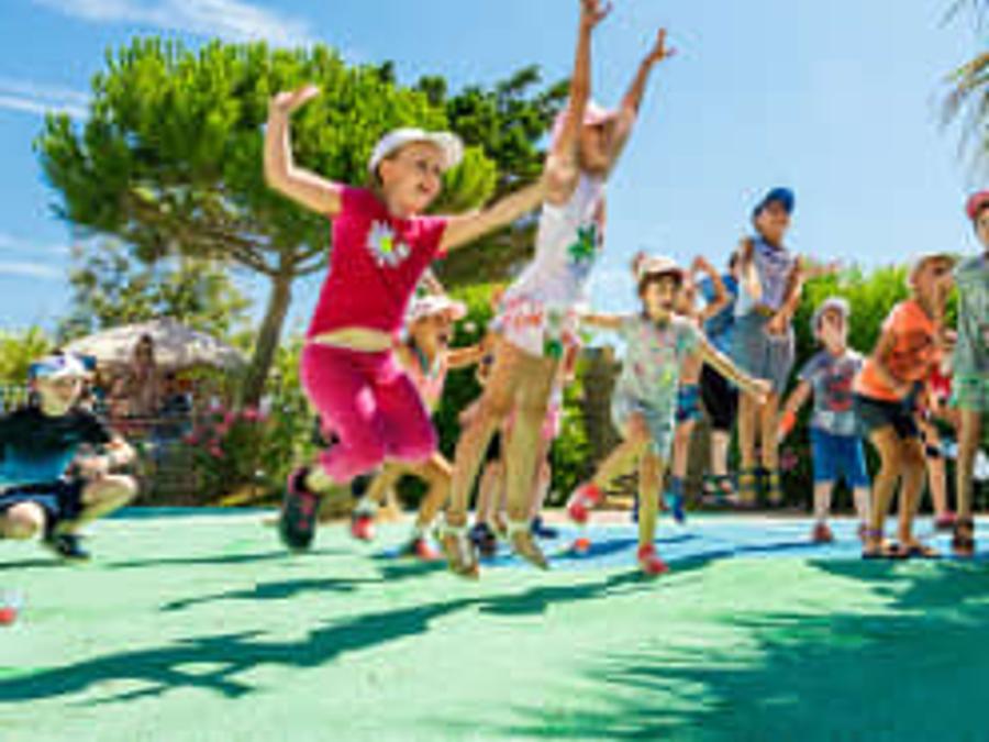 France - Camping Siblu Club Le Marisol Funpass inclus, 5*