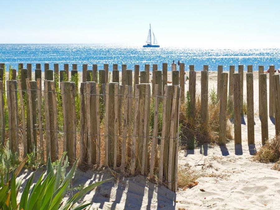 France - Camping Siblu Club Le Marisol Funpass inclus, 5*