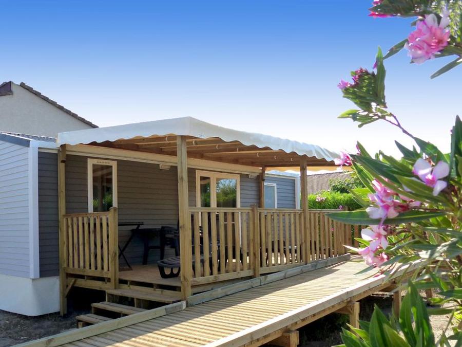 France - Camping Siblu Club Le Marisol Funpass inclus, 5*