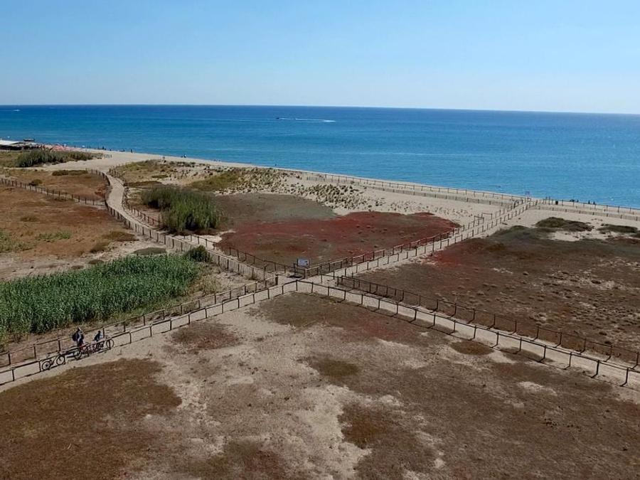 France - Camping Siblu Club Le Marisol Funpass inclus, 5*