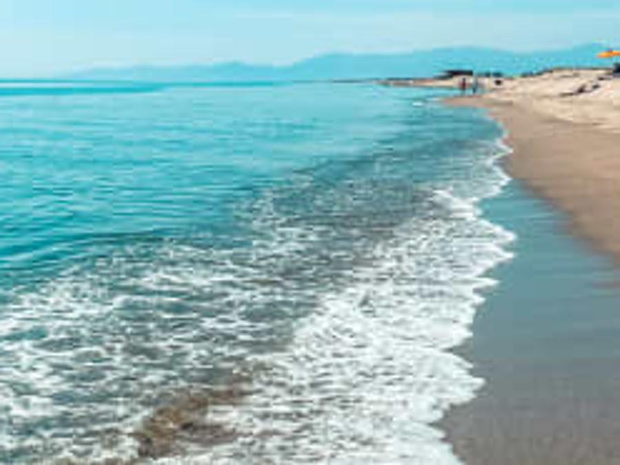 France - Camping Siblu Club Le Marisol Funpass inclus, 5*