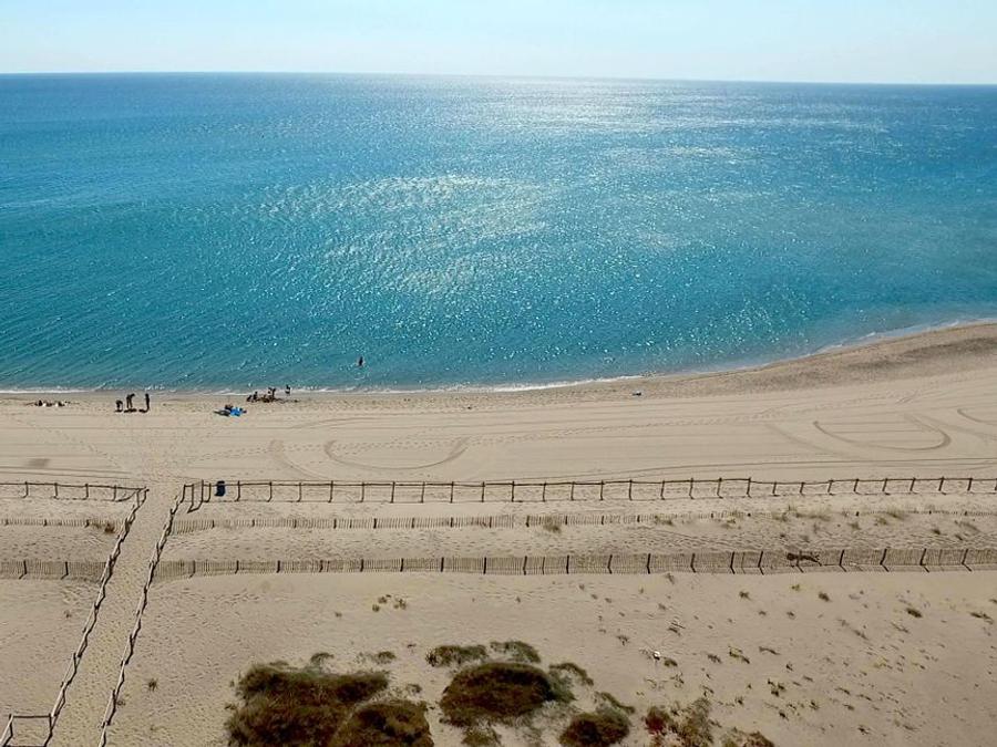 France - Camping Siblu Club Le Marisol Funpass inclus, 5*