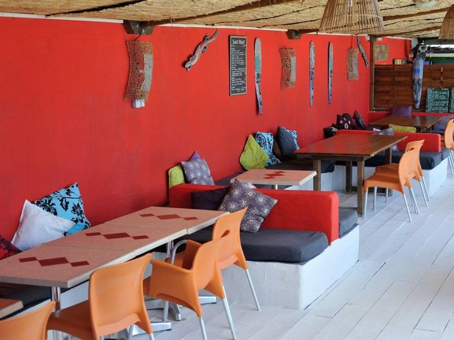 France - Camping Siblu Club Le Marisol Funpass inclus, 5*