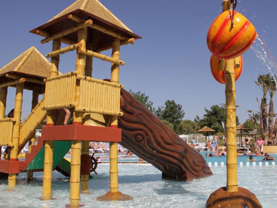 France - Camping Siblu Club Le Marisol Funpass inclus, 5*