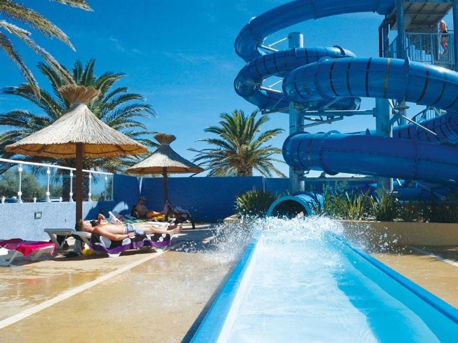 France - Camping Siblu Club Le Marisol Funpass inclus, 5*