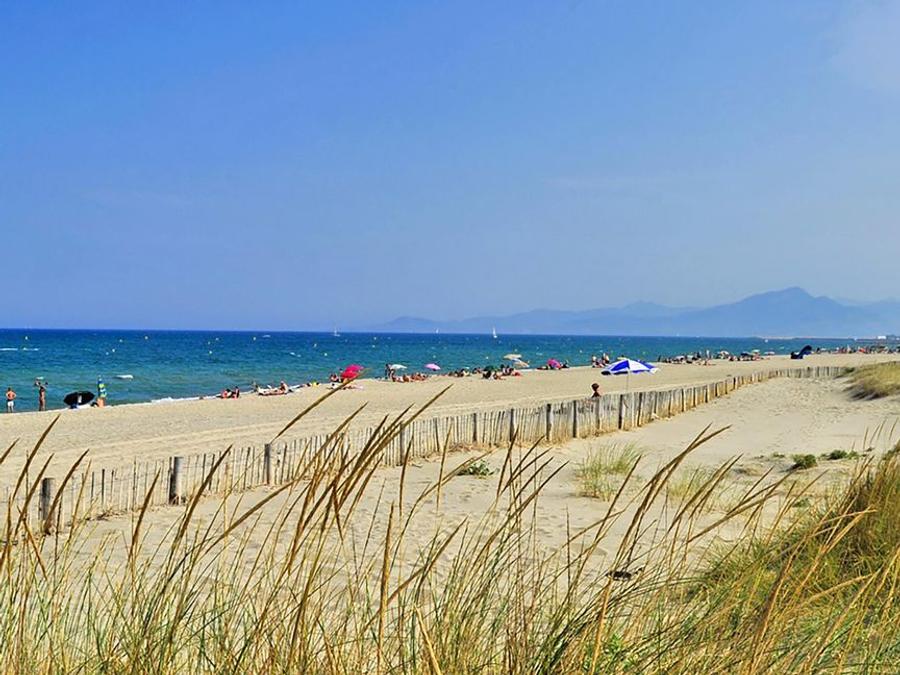 France - Camping Siblu Club Le Marisol Funpass inclus, 5*