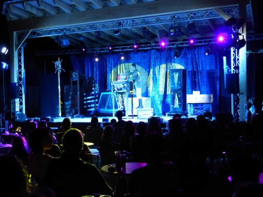 France - Camping Siblu Club Le Marisol Funpass inclus, 5*