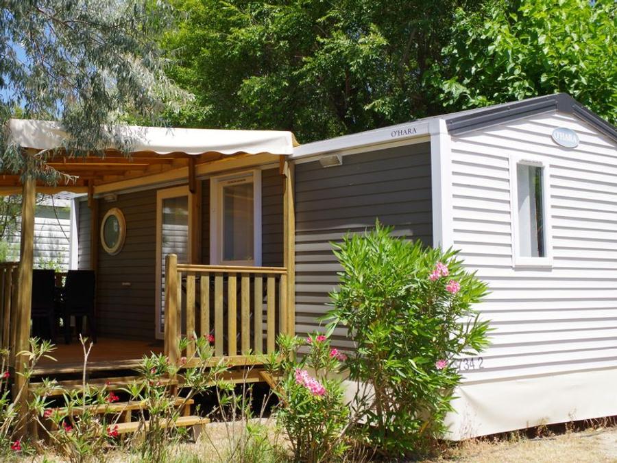 France - Camping Siblu Club Le Marisol Funpass inclus, 5*