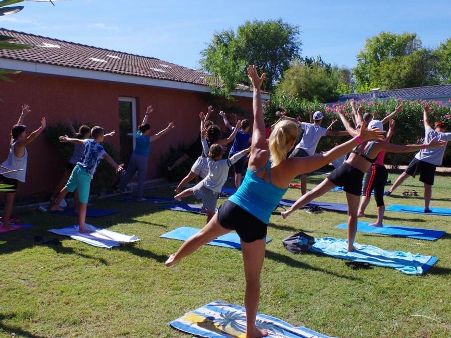 France - Camping Siblu Club Le Marisol Funpass inclus, 5*