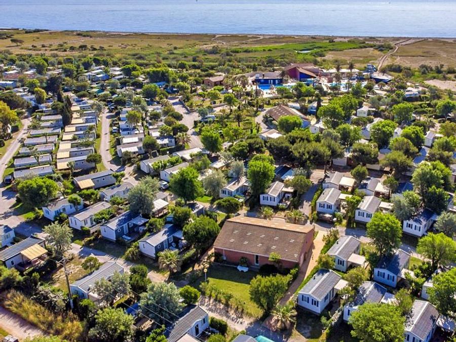 France - Camping Siblu Club Le Marisol Funpass inclus, 5*