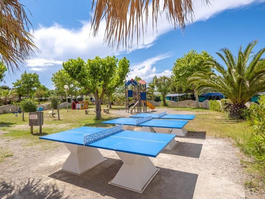 France - Camping Siblu Club Le Marisol Funpass inclus, 5*
