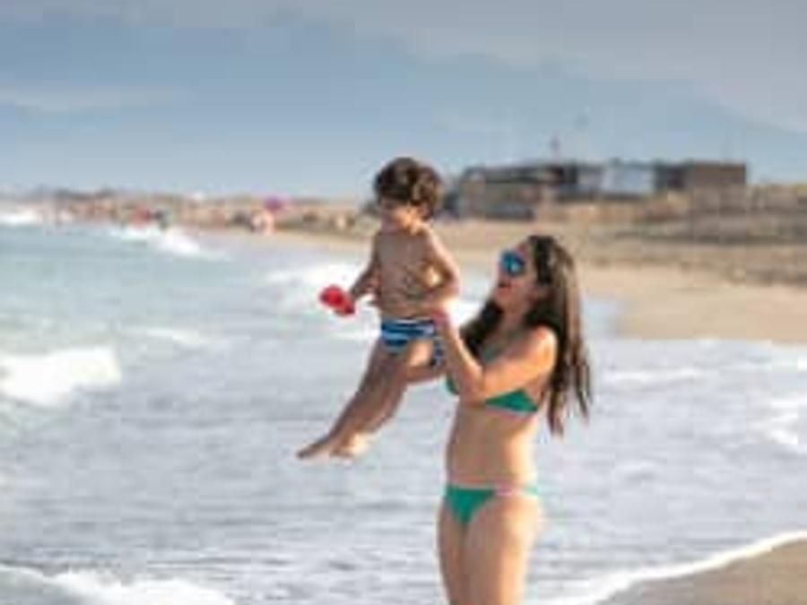 France - Camping Siblu Club Le Marisol Funpass inclus, 5*