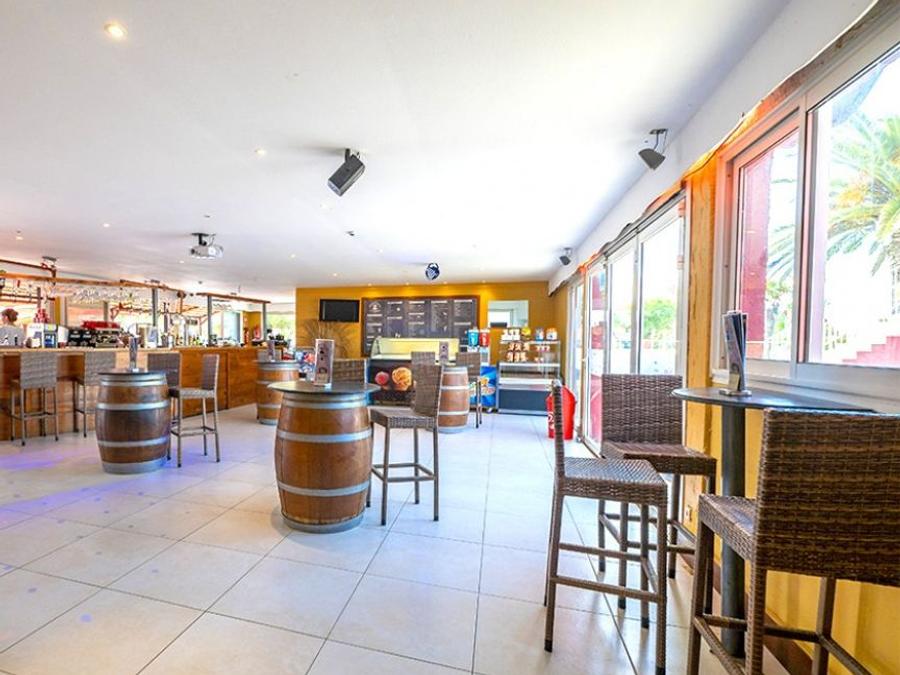 France - Camping Siblu Club Le Marisol Funpass inclus, 5*