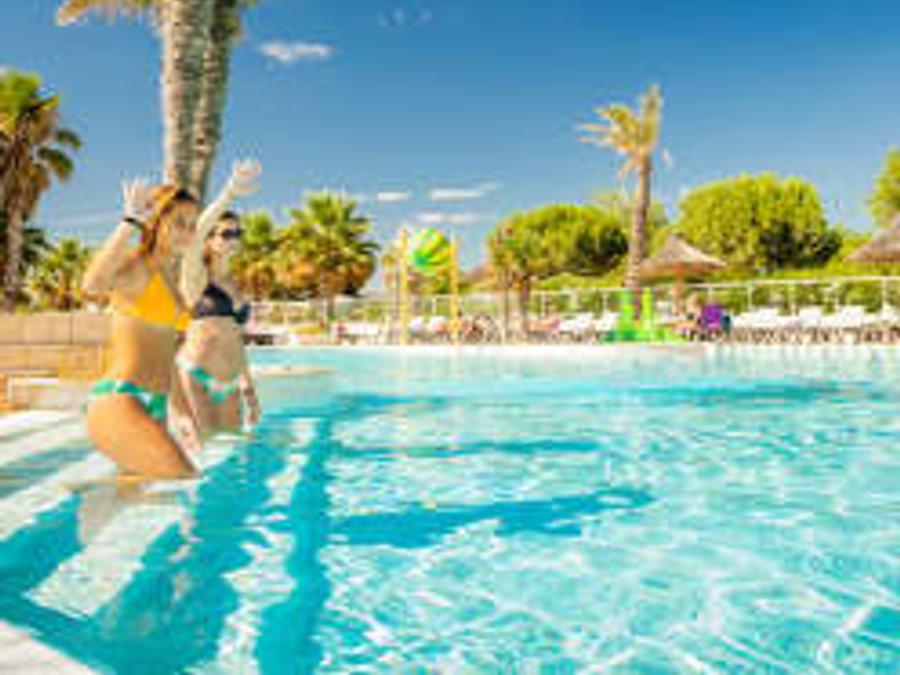 France - Camping Siblu Club Le Marisol Funpass inclus, 5*