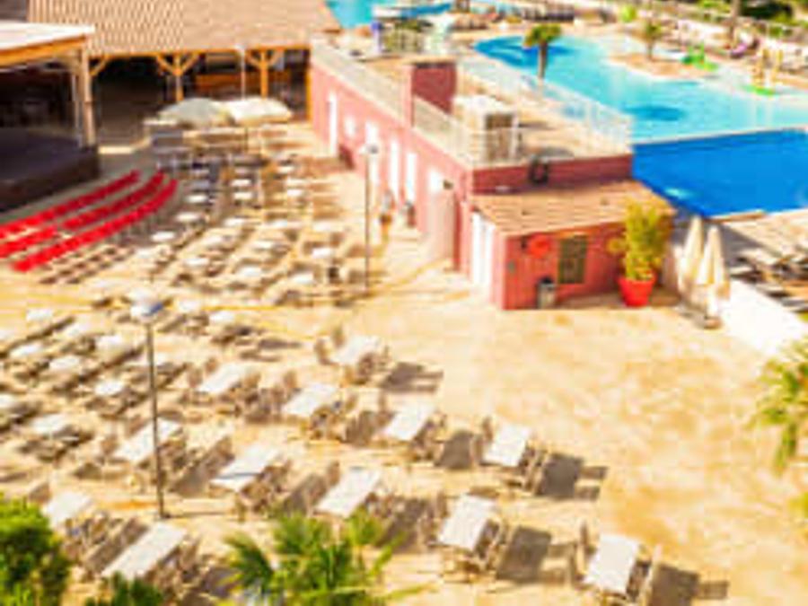 France - Camping Siblu Club Le Marisol Funpass inclus, 5*