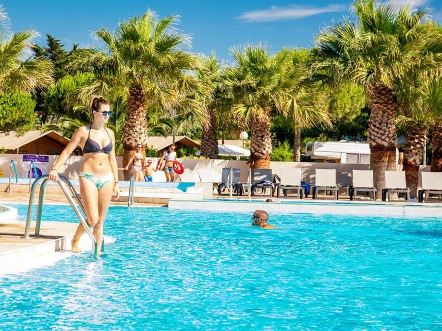 France - Camping Siblu Club Le Marisol Funpass inclus, 5*