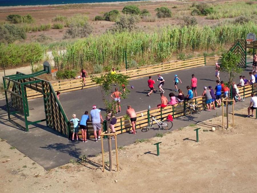 France - Camping Siblu Club Le Marisol Funpass inclus, 5*