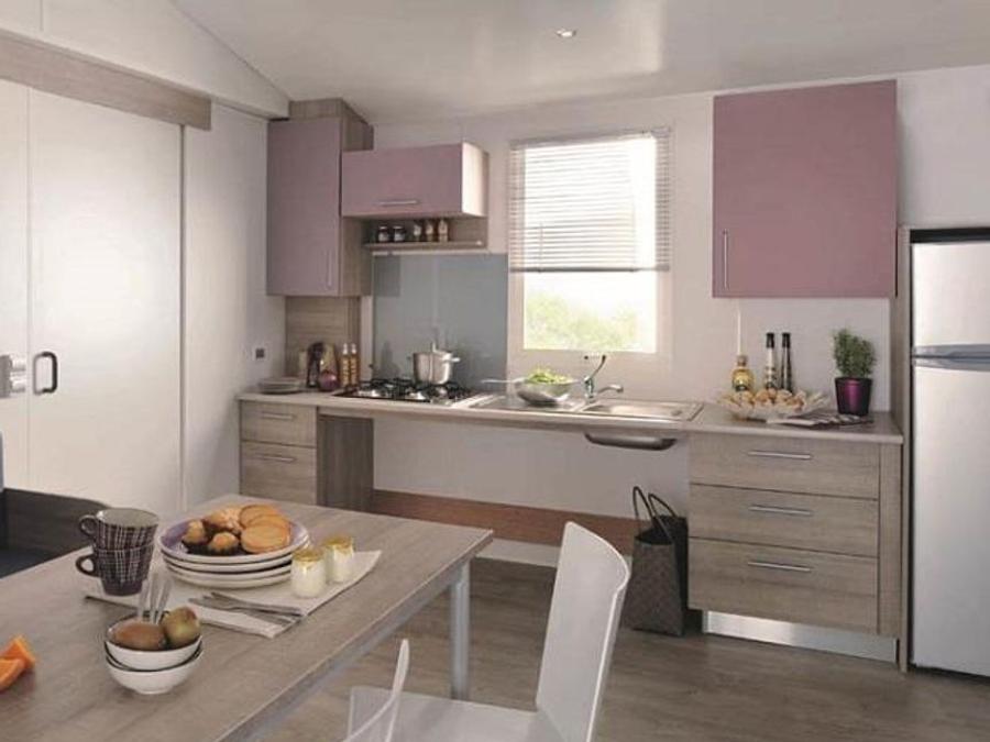 France - Camping Siblu Club Le Marisol Funpass inclus, 5*