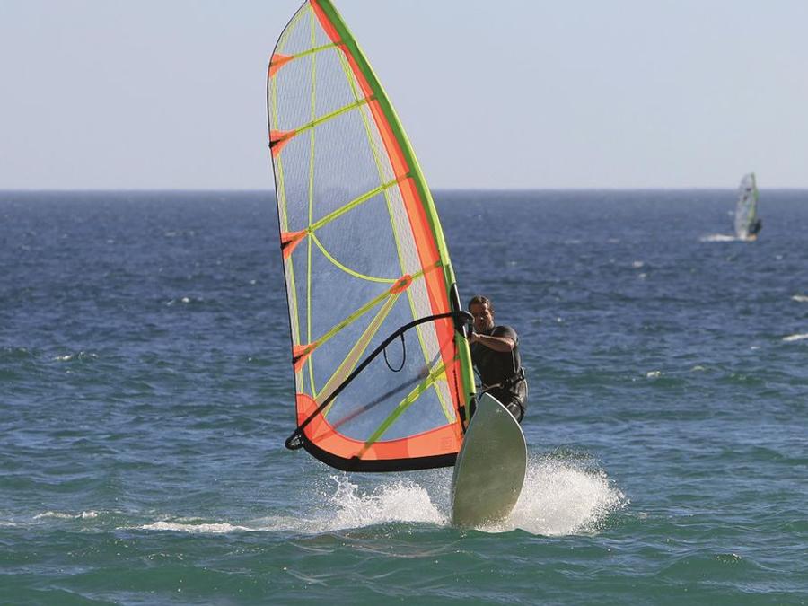 France - Camping Siblu Club Le Marisol Funpass inclus, 5*