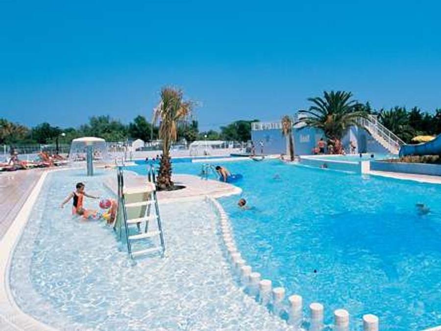 France - Camping Siblu Club Le Marisol Funpass inclus, 5*