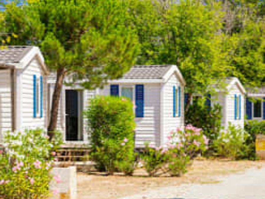 France - Camping Siblu Club Le Marisol Funpass inclus, 5*