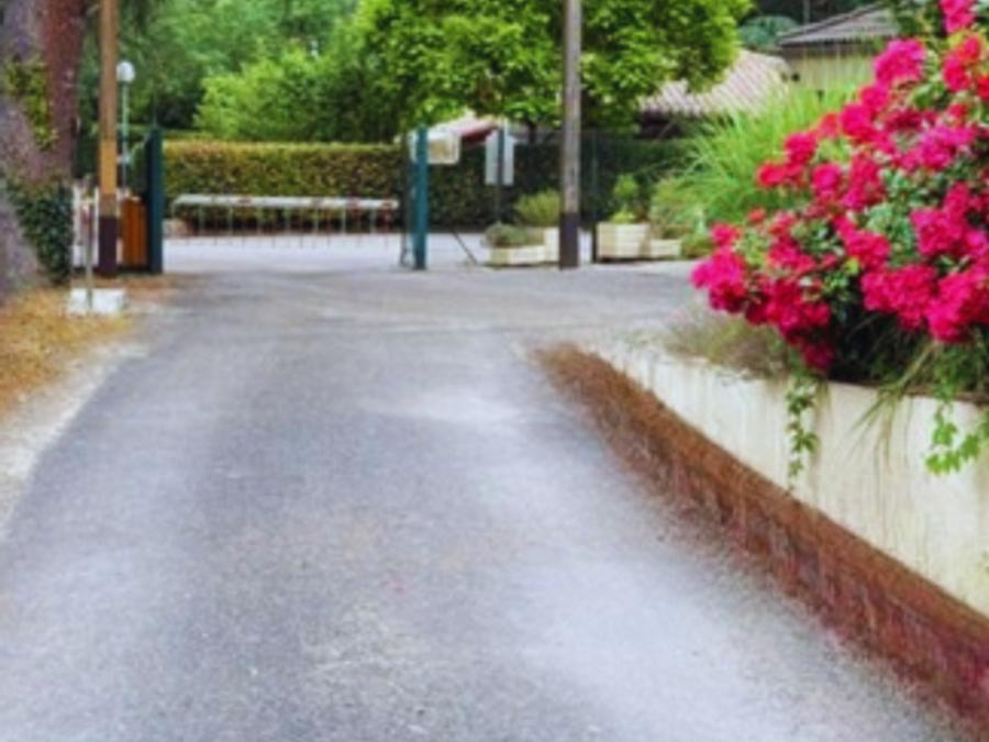 Flower Camping De la Plage, 4*