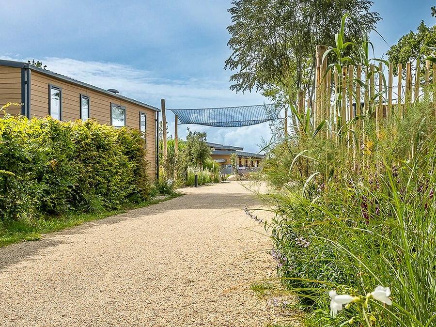 Flower Camping Domaine de Pendruc, 4* - 27