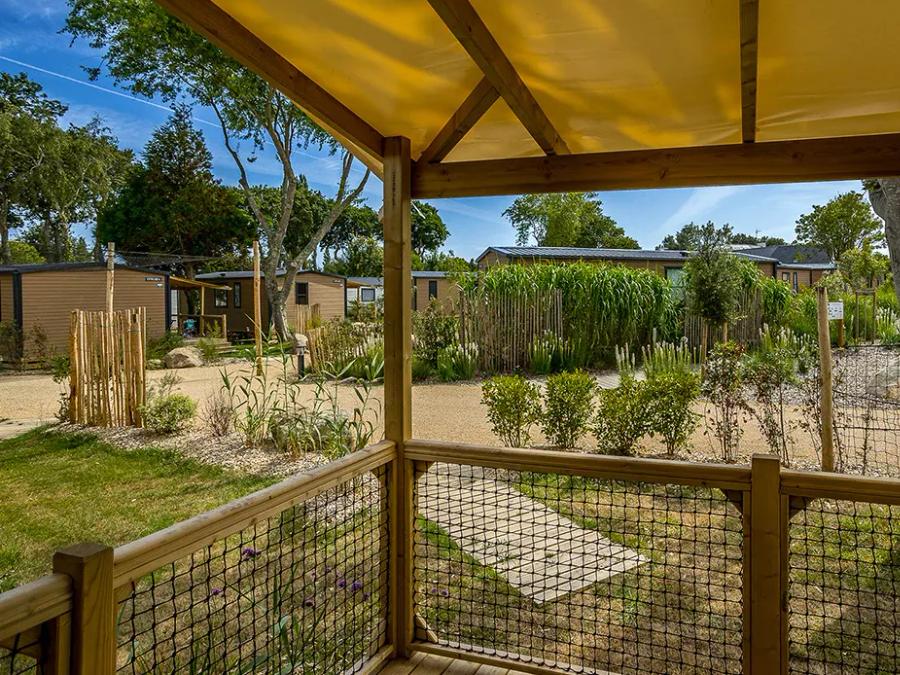 Flower Camping Domaine de Pendruc, 4* - 39