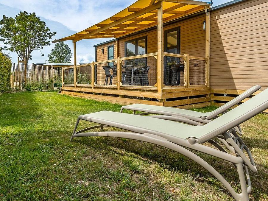 Flower Camping Domaine de Pendruc, 4* - 38