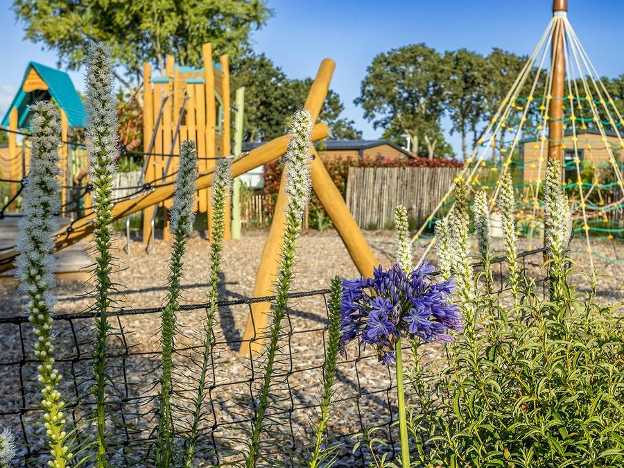 Flower Camping Domaine de Pendruc, 4* - 26