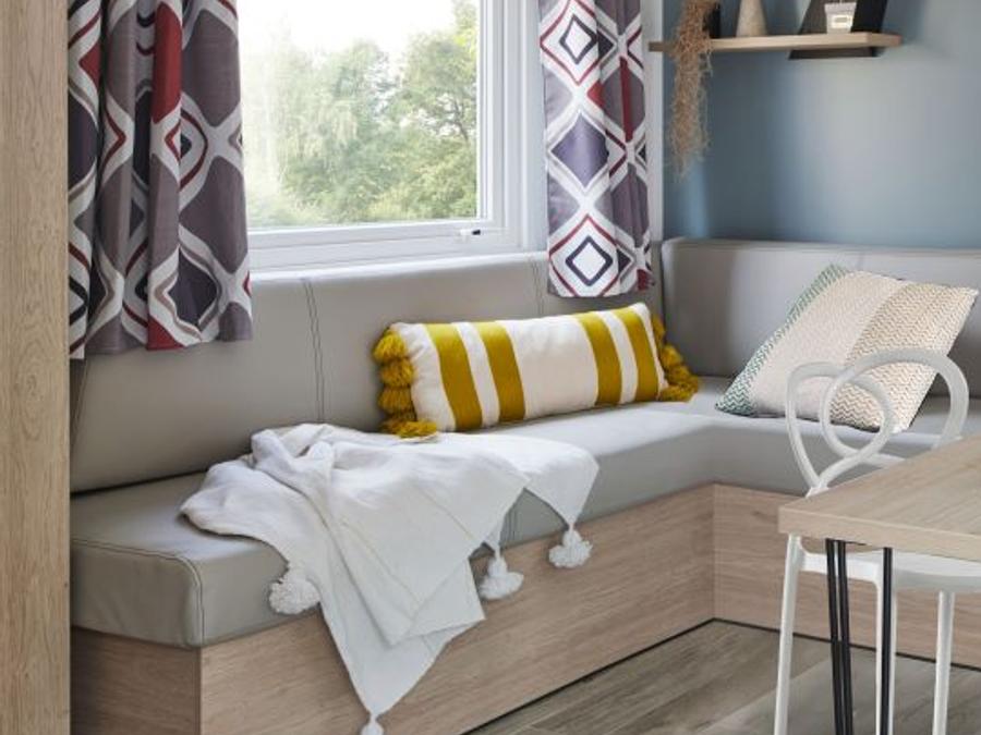 Camping Ushuaïa Villages La Maïade, 3* - 27