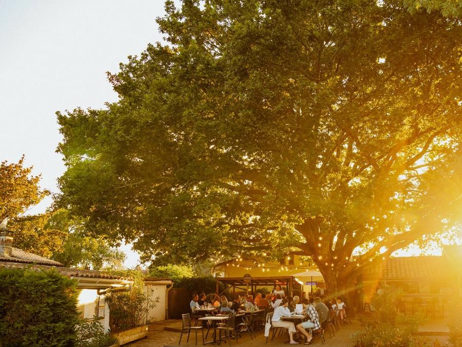 Camping Ushuaïa Villages La Maïade, 3* - 3