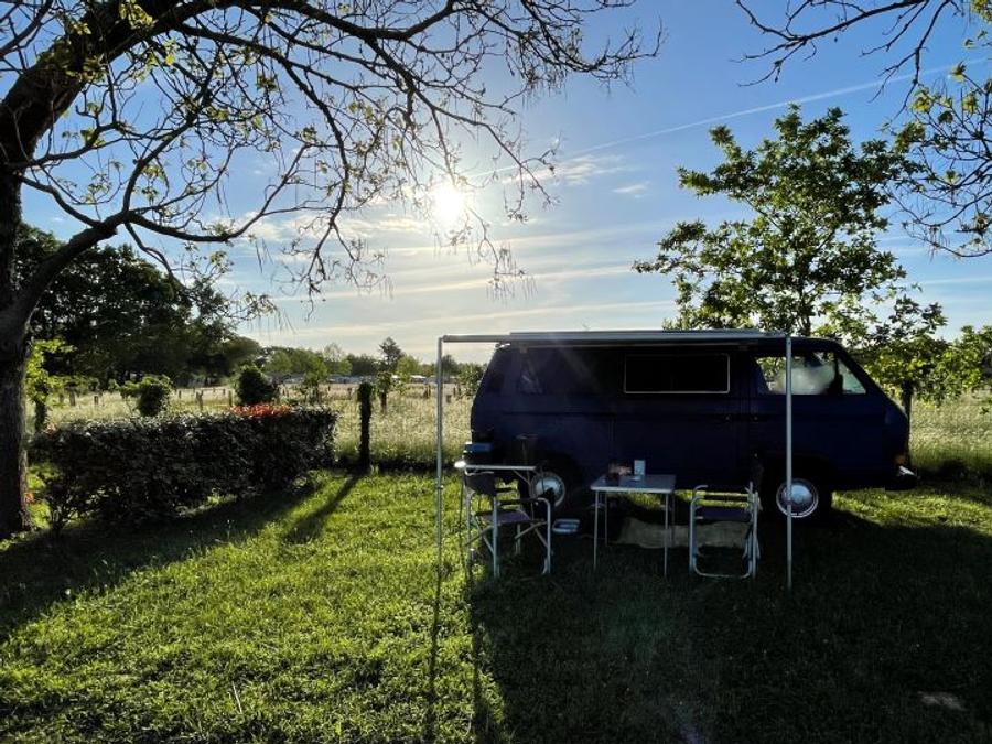 Camping Ushuaïa Villages La Maïade, 3* - 17