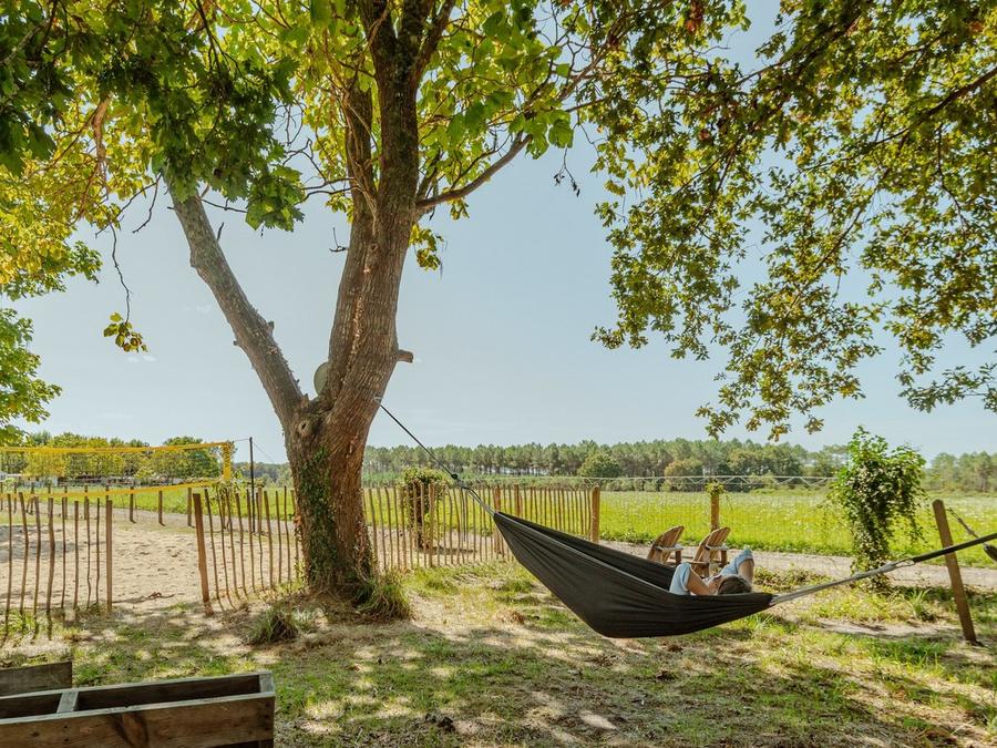 Camping Ushuaïa Villages La Maïade, 3* - 13