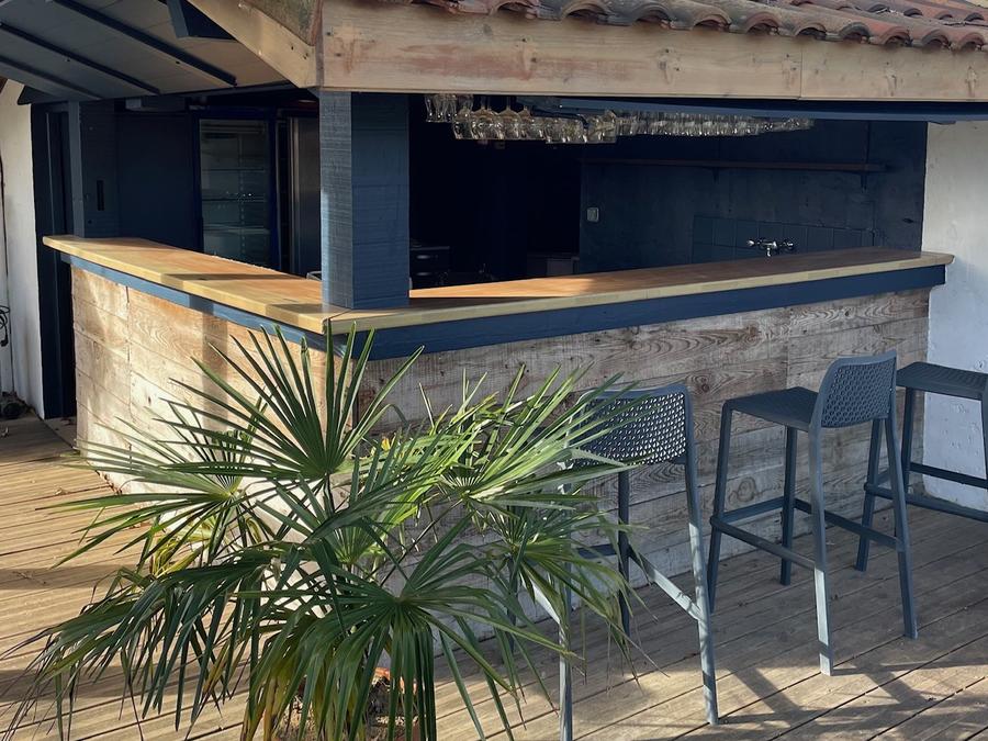 Camping Ushuaïa Villages La Maïade, 3* - 5