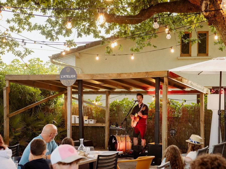 Camping Ushuaïa Villages La Maïade, 3* - 6