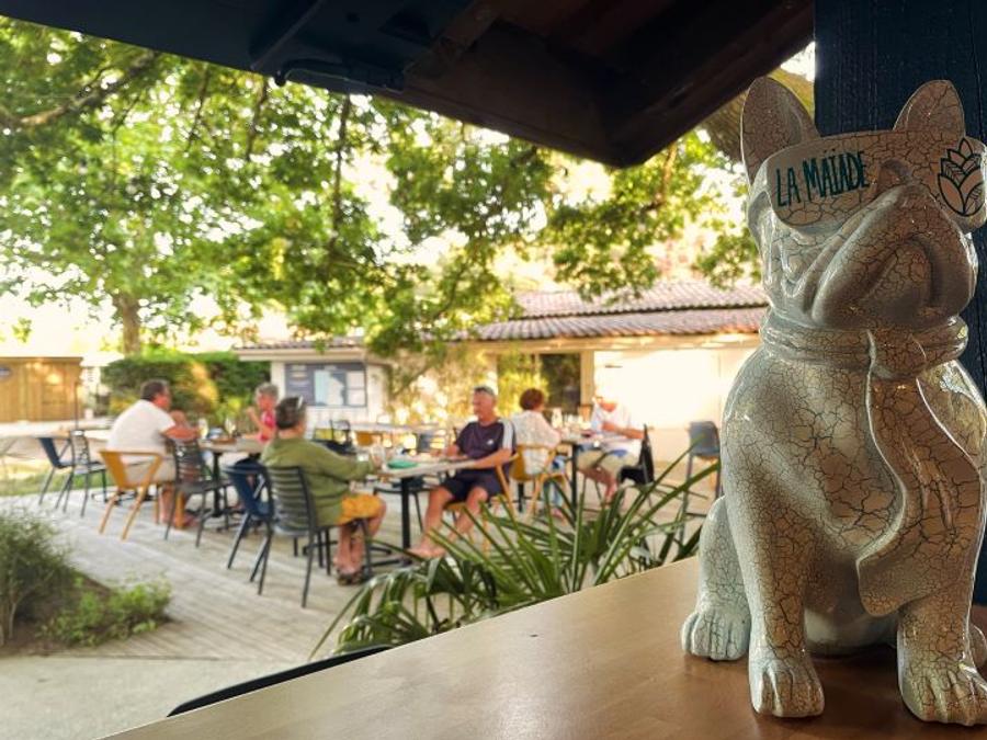 Camping Ushuaïa Villages La Maïade, 3* - 9