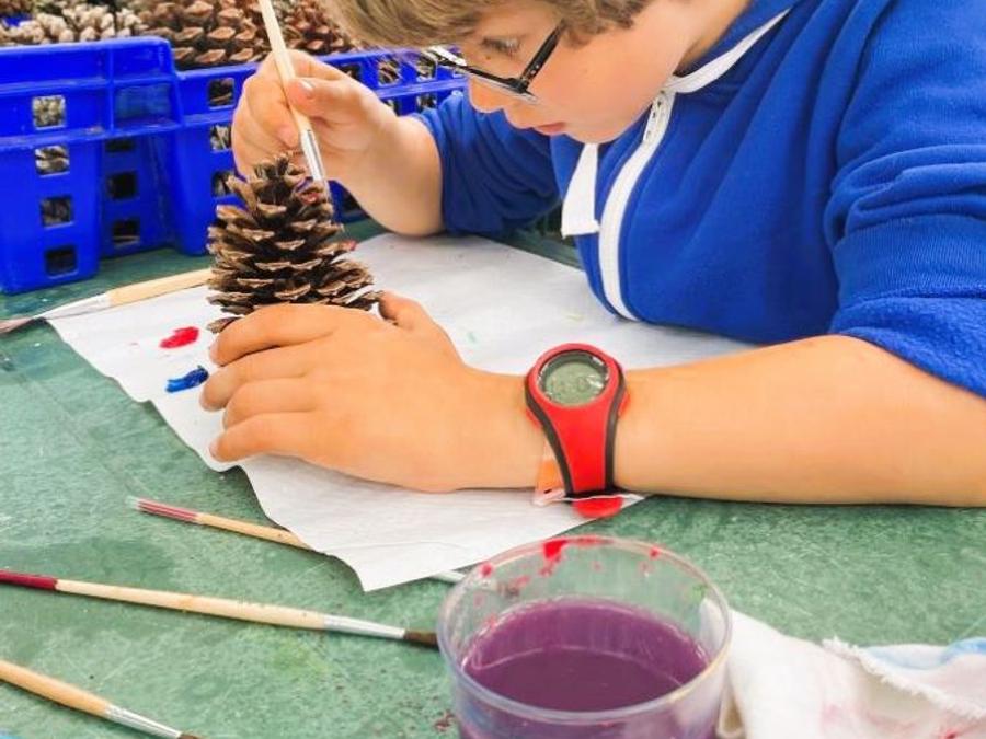 Camping Ushuaïa Villages La Maïade, 3* - 23