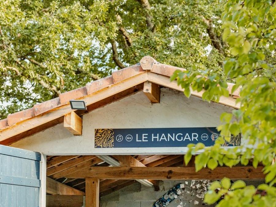 Camping Ushuaïa Villages La Maïade, 3* - 31