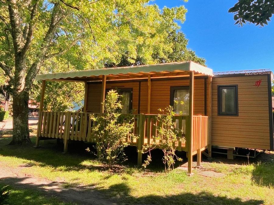 Camping Ushuaïa Villages La Maïade, 3* - 10