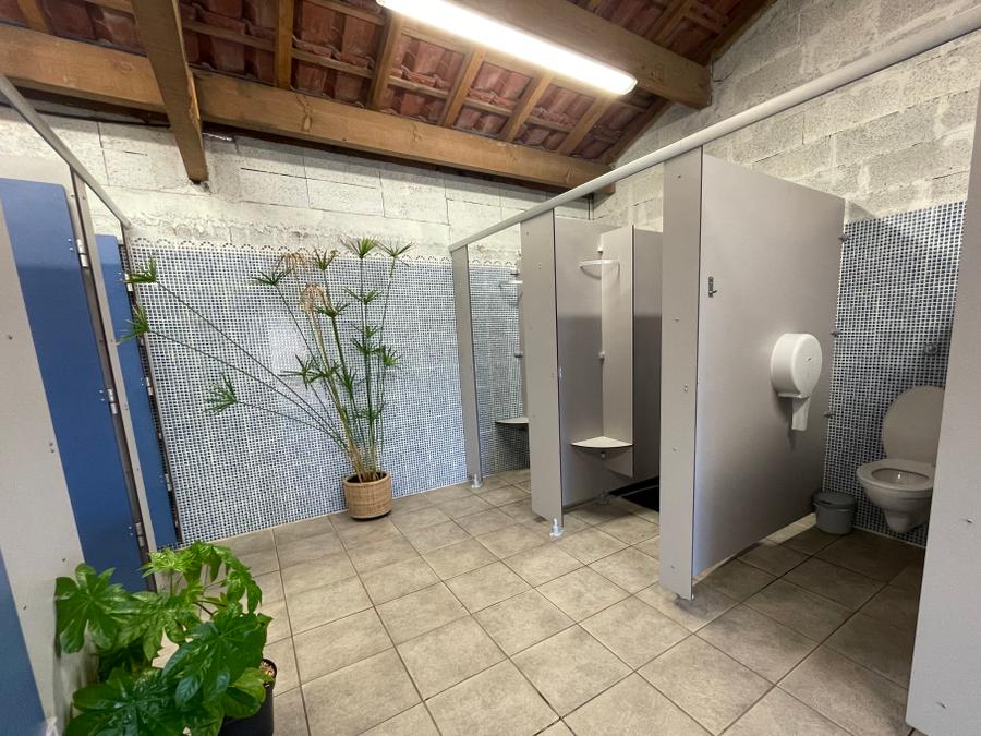 Camping Ushuaïa Villages La Maïade, 3* - 34