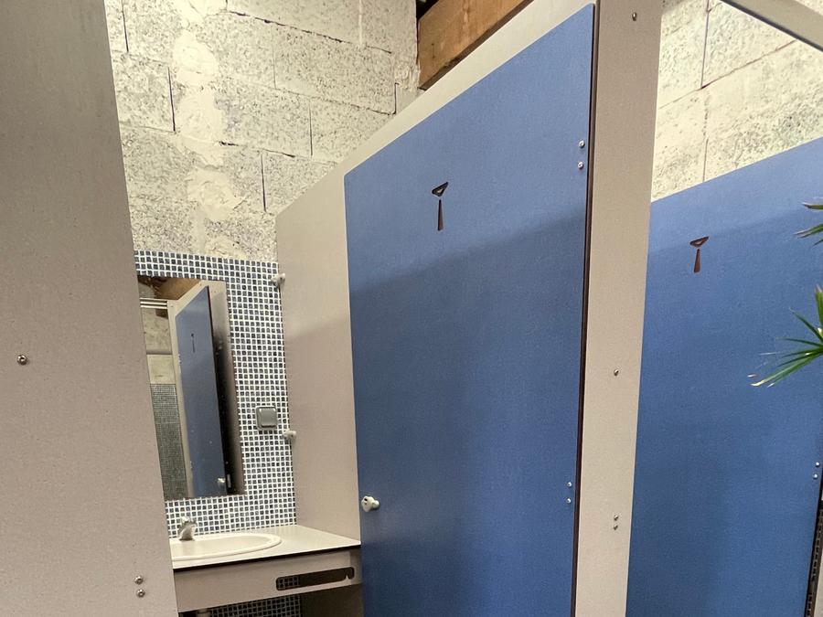 Camping Ushuaïa Villages La Maïade, 3* - 35