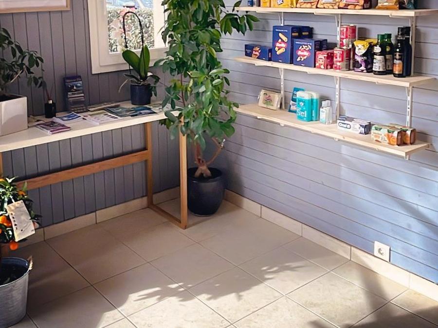 Camping Ushuaïa Villages La Maïade, 3* - 39