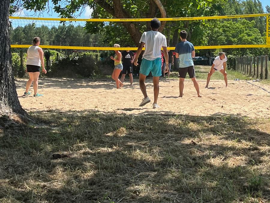 Camping Ushuaïa Villages La Maïade, 3* - 24