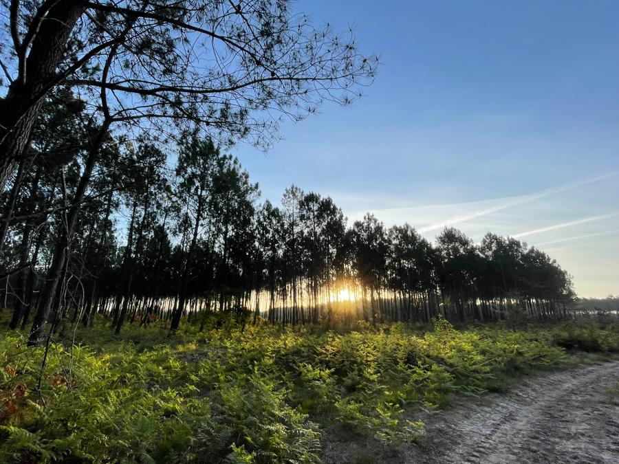 Camping Ushuaïa Villages La Maïade, 3* - 38