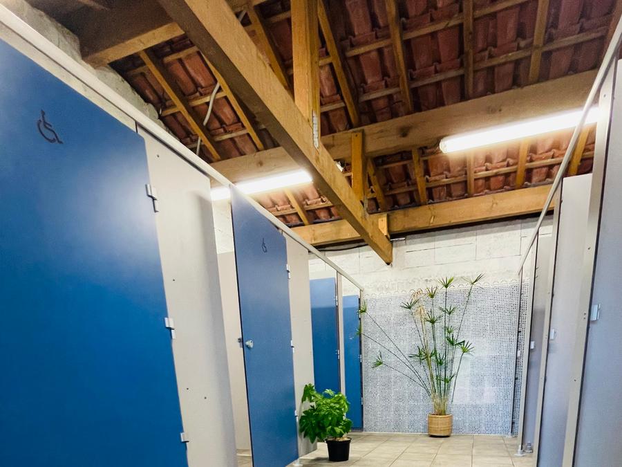 Camping Ushuaïa Villages La Maïade, 3* - 36